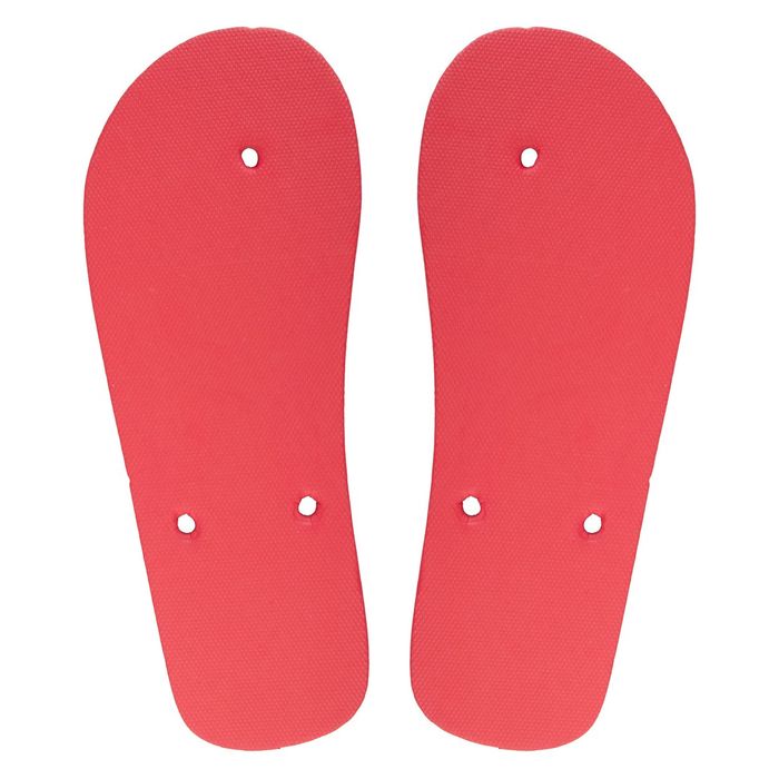 CreaPlaya egyedi strandpapucs - talp