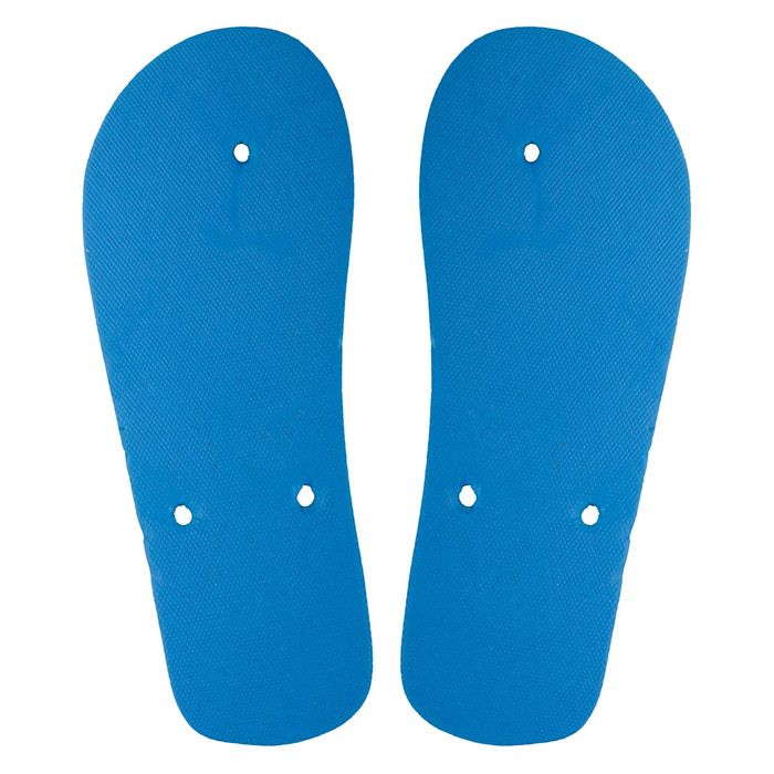 CreaPlaya egyedi strandpapucs - talp