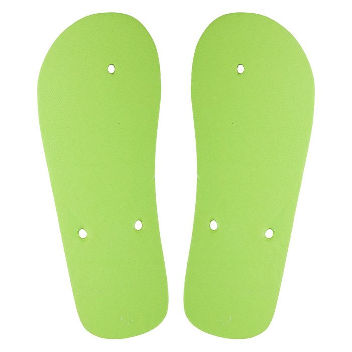 CreaPlaya egyedi strandpapucs - talp