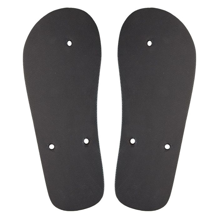 CreaPlaya egyedi strandpapucs - talp