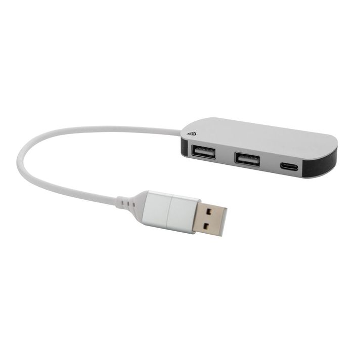 Raluhub USB hub