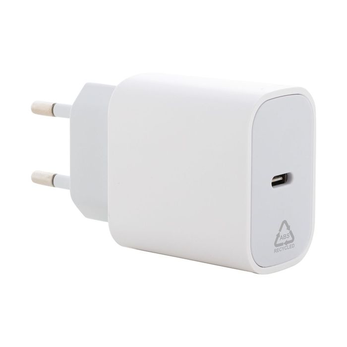 Recharge Solo RABS USB C fali töltő