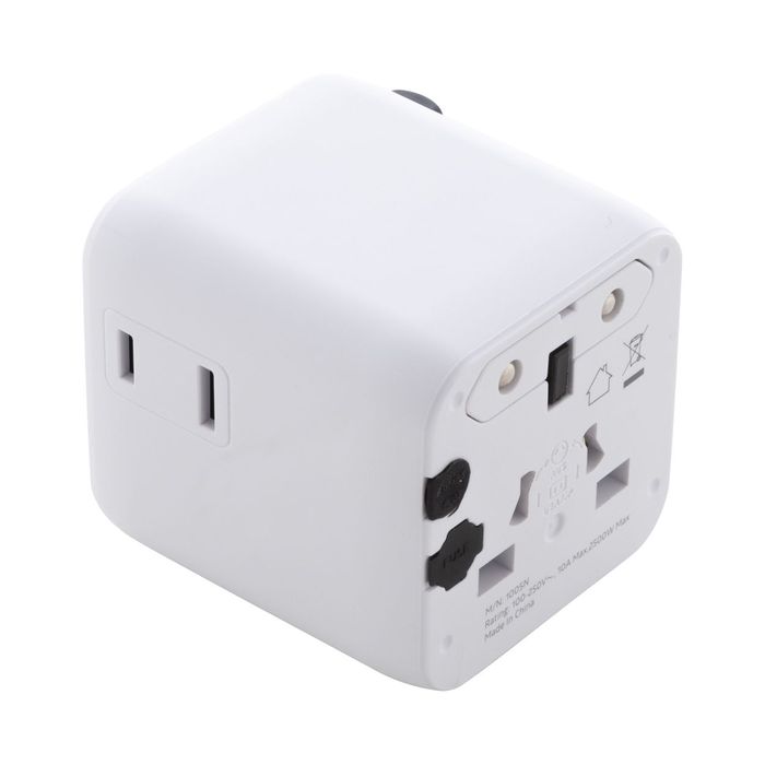 Jetsetter Pico RPC adapter utazáshoz