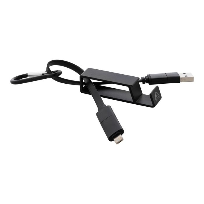 Cappy USB töltőkábel