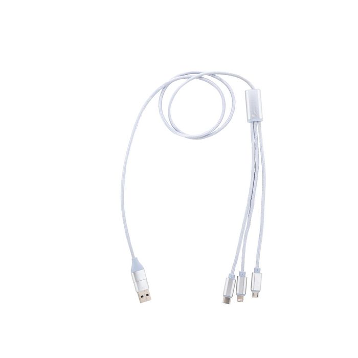 Ralong USB töltőkábel