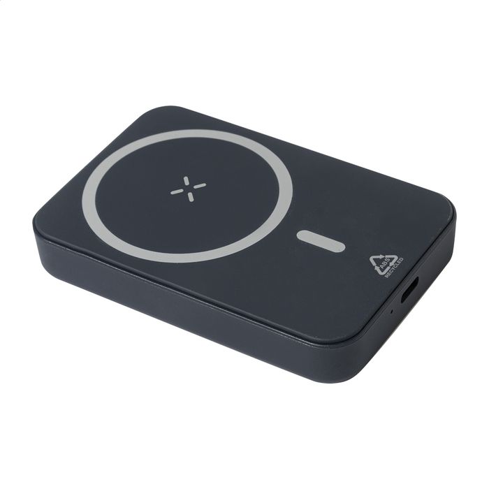 Rabobank Mag RABS power bank