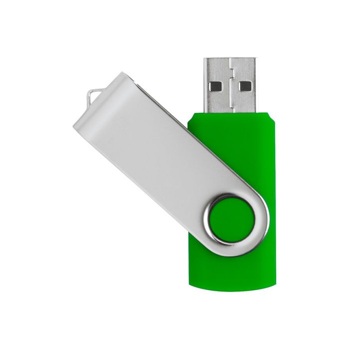 TwistDrive USB memória