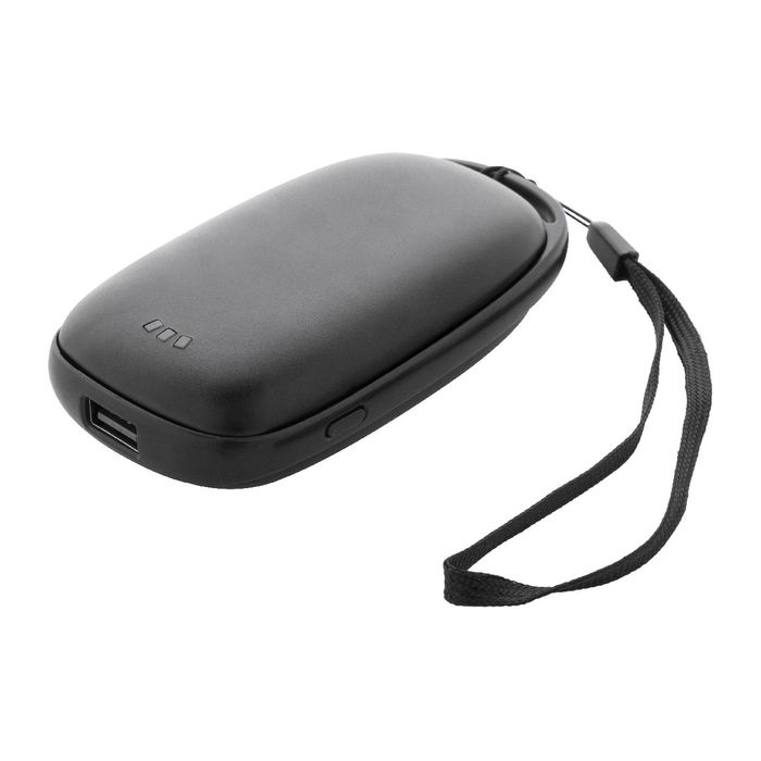 PowerPalm kézmelegítő power bank