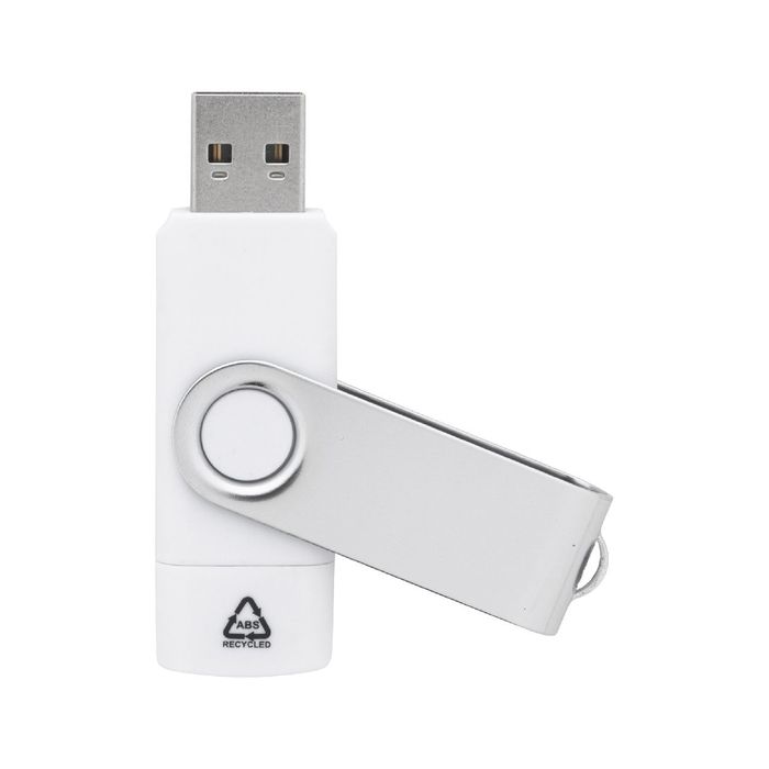 TwistDrive Plus RABS OTG USB memória