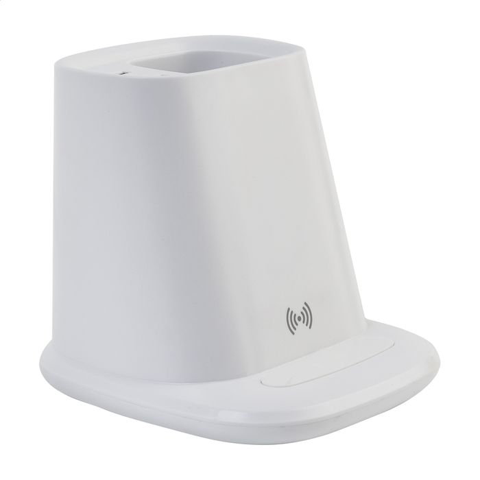 Powerdesk RABS többfunkciós tolltartó