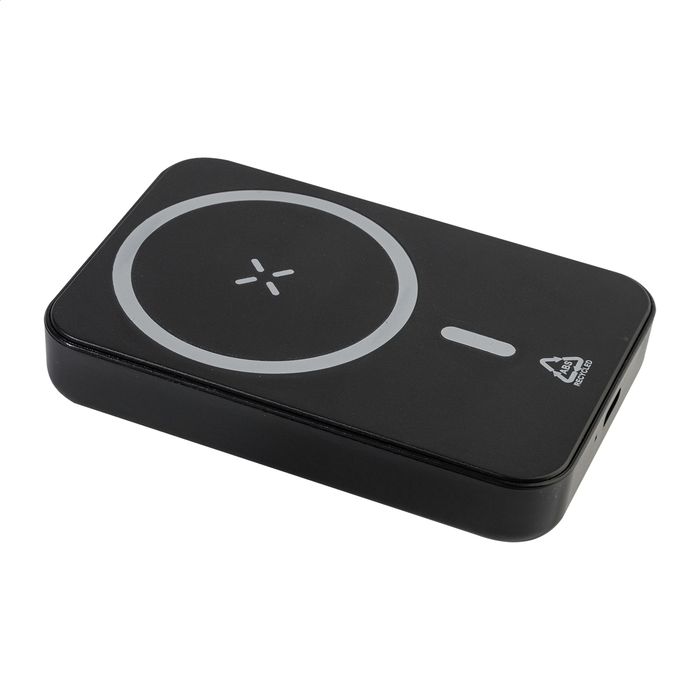 Rabobank FastMag RABS power bank