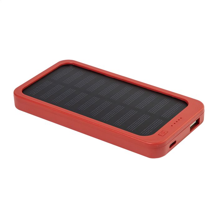 Rabobank Sun RABS power bank