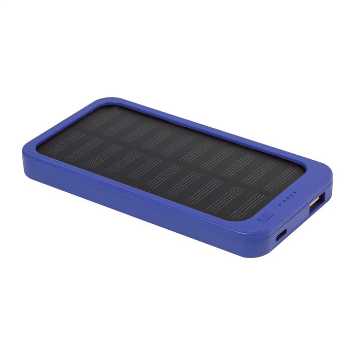 Rabobank Sun RABS power bank