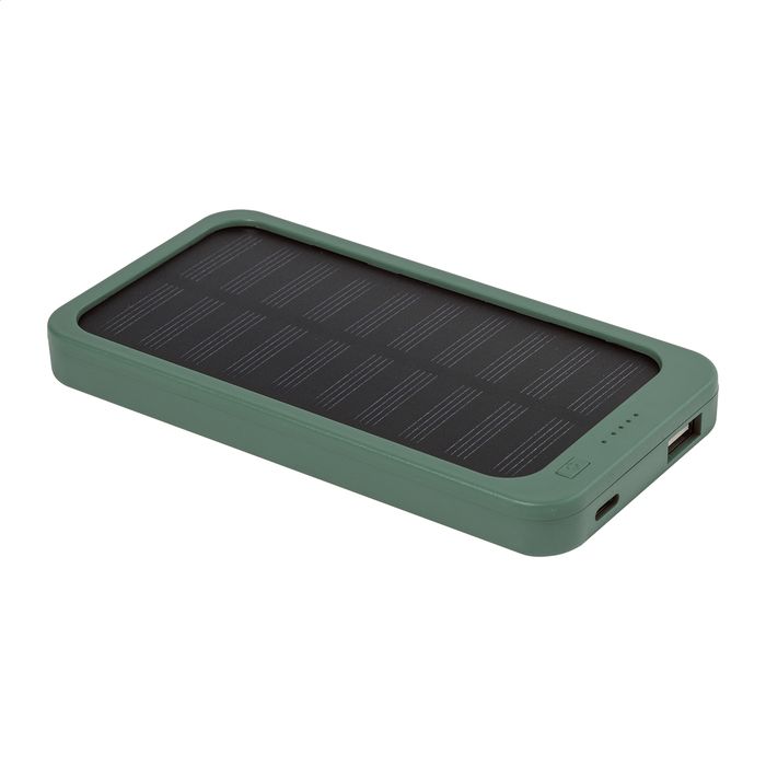 Rabobank Sun RABS power bank