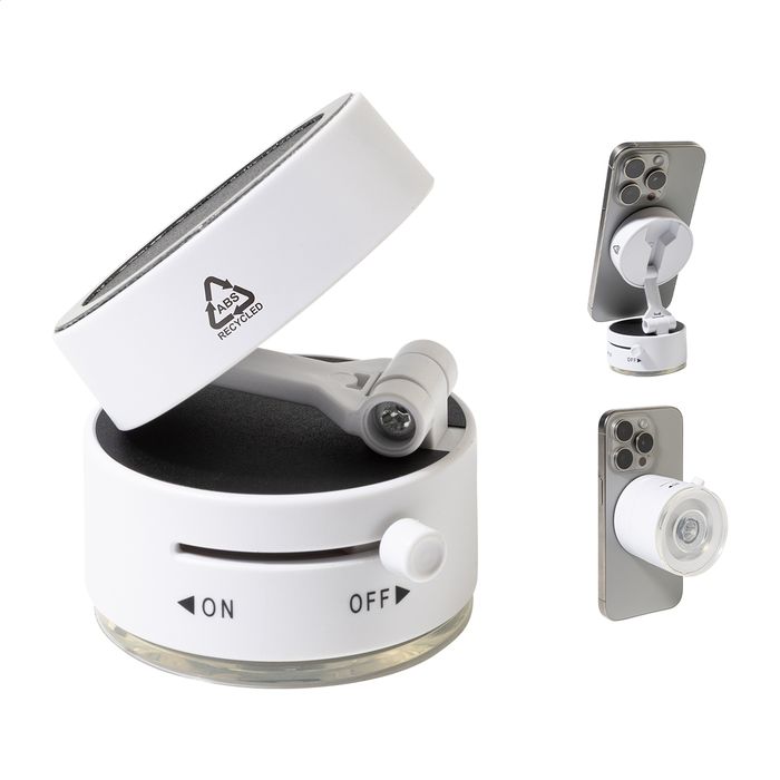 RaboMag RABS mágneses autós mobiltartó