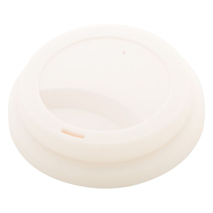 CreaCup egyediesíthető thermo pohár, fedő