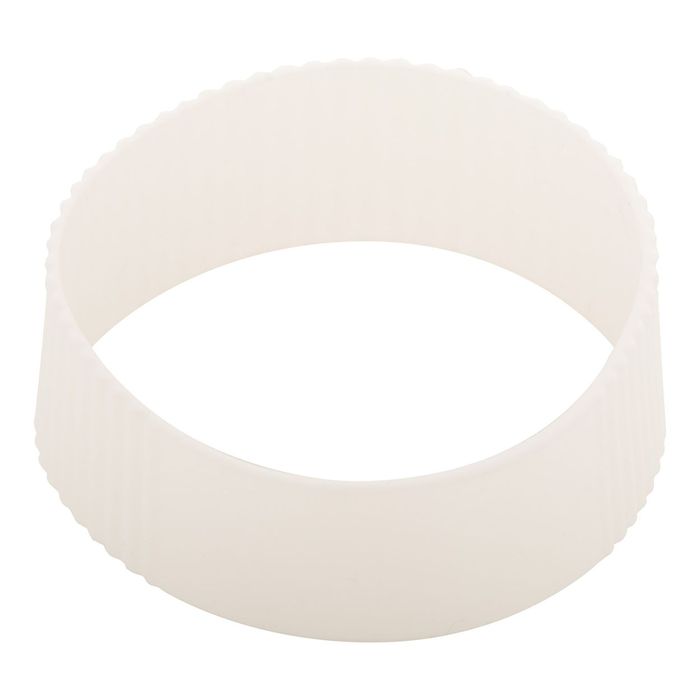 CreaCup egyediesíthető thermo pohár, gumipánt