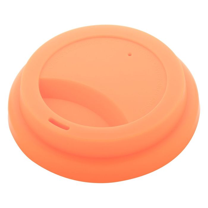 CreaCup egyediesíthető thermo pohár, fedő