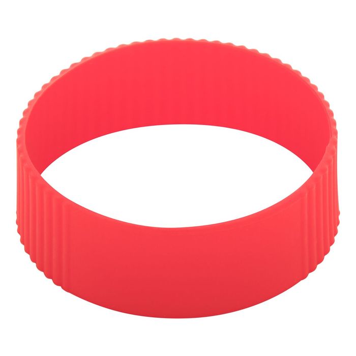 CreaCup egyediesíthető thermo pohár, gumipánt