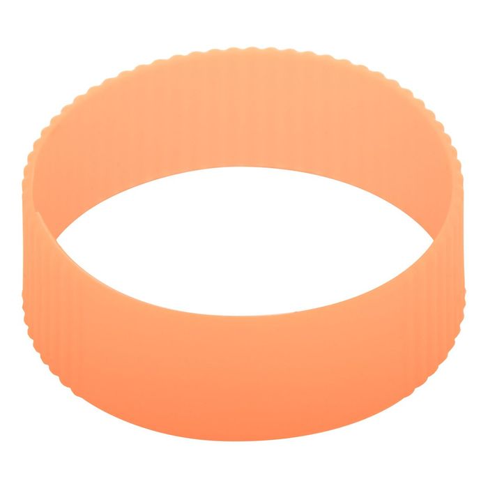 CreaCup Mini egyediesíthető thermo pohár, gumipánt