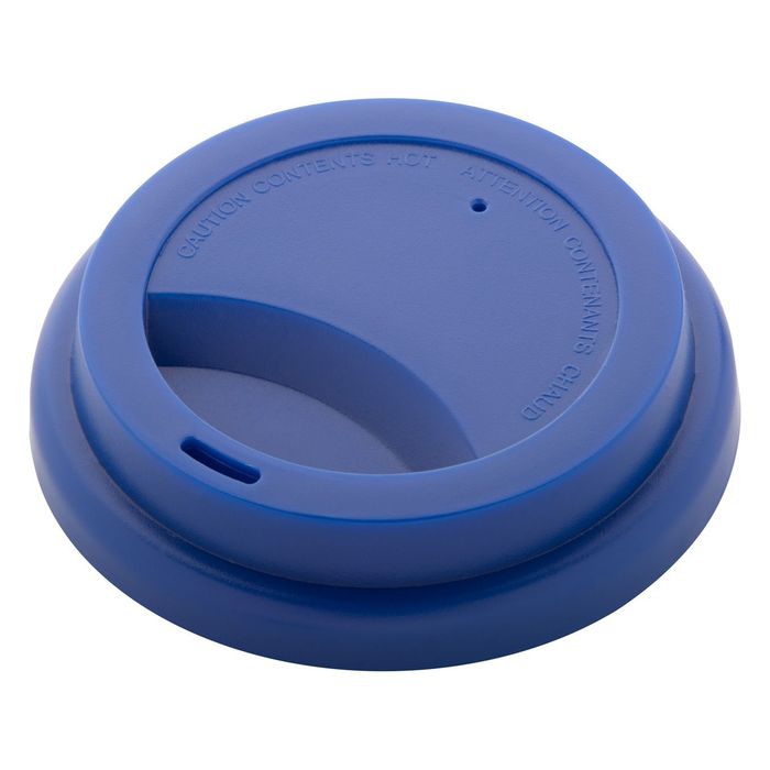 CreaCup Mini egyediesíthető thermo pohár, fedő