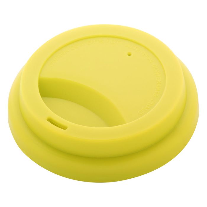 CreaCup Mini egyediesíthető thermo pohár, fedő