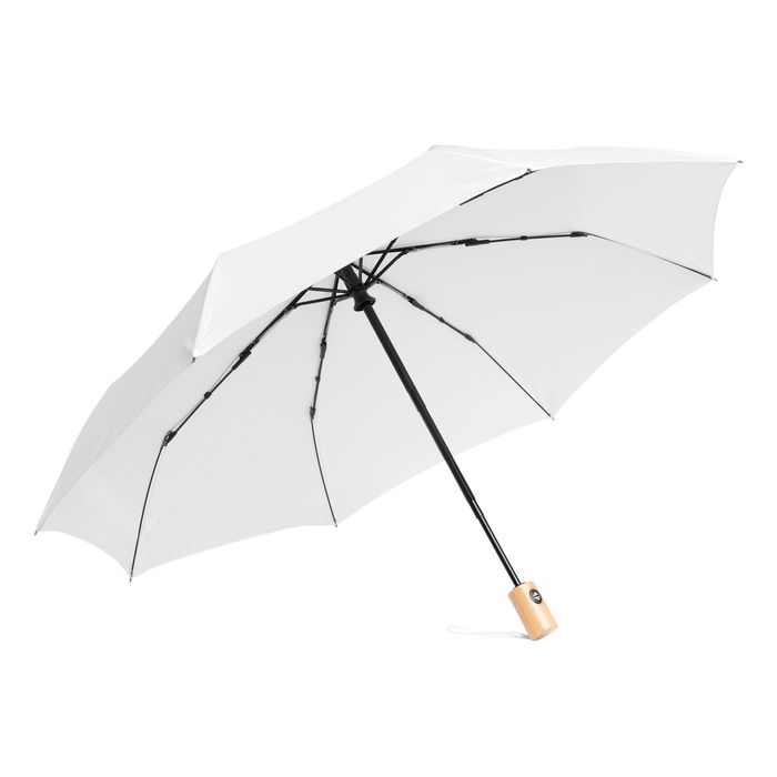 CALYPSO automata szélálló összecsukható esernyő