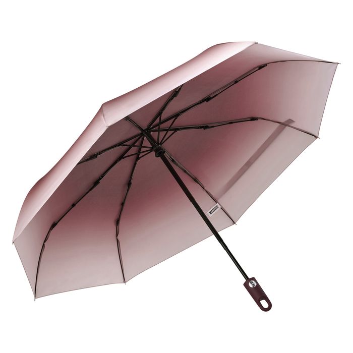 BARONESS Umbrella, Automatikusan nyíló-záródó, szélálló, összecsukható esernyő