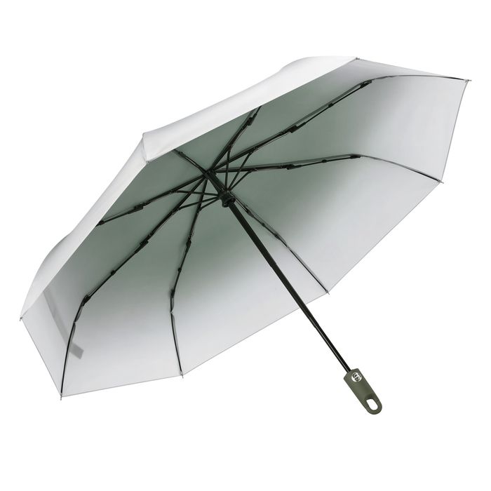 BARONESS Umbrella, Automatikusan nyíló-záródó, szélálló, összecsukható esernyő