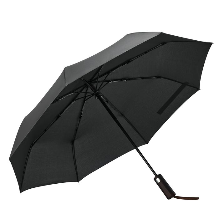 BARON Umbrella, Automatikusan nyíló-záródó, szélálló, összecsukható esernyő