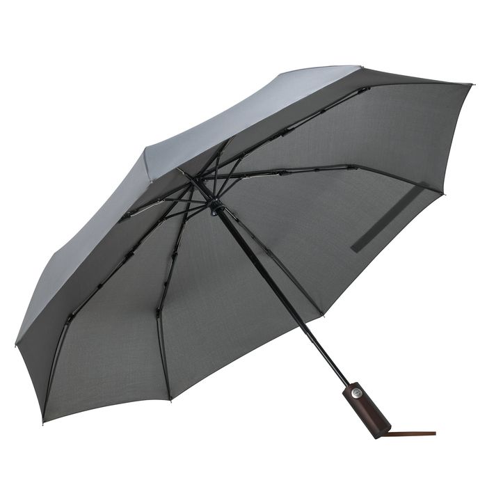 BARON Umbrella, Automatikusan nyíló-záródó, szélálló, összecsukható esernyő