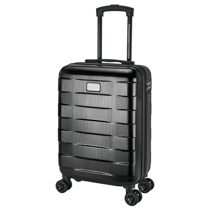 ANCONA Cabin Case, Gurulós kabinbőrönd