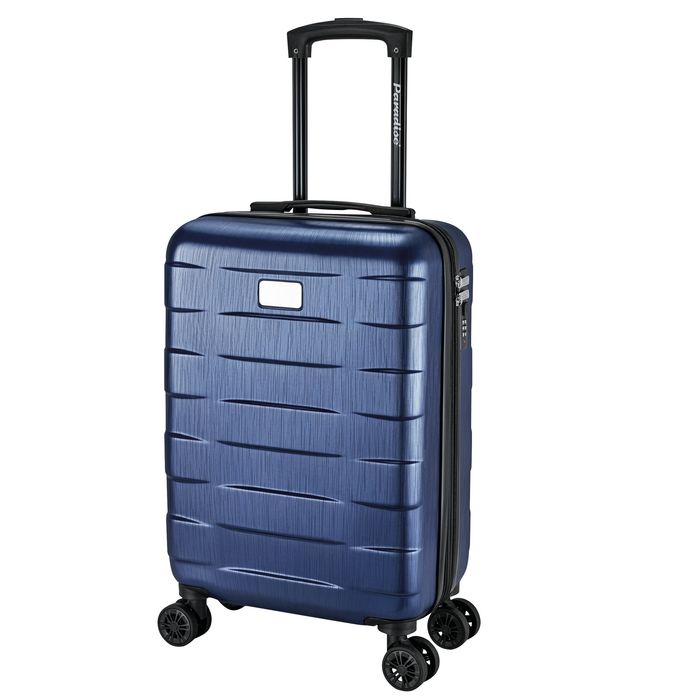 ANCONA Cabin Case, Gurulós kabinbőrönd