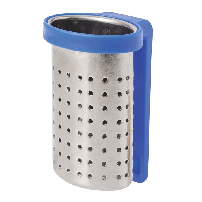 STEEPSTER teaszűrő