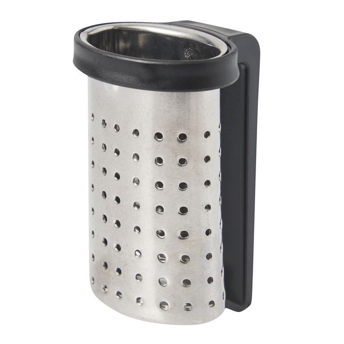 STEEPSTER teaszűrő
