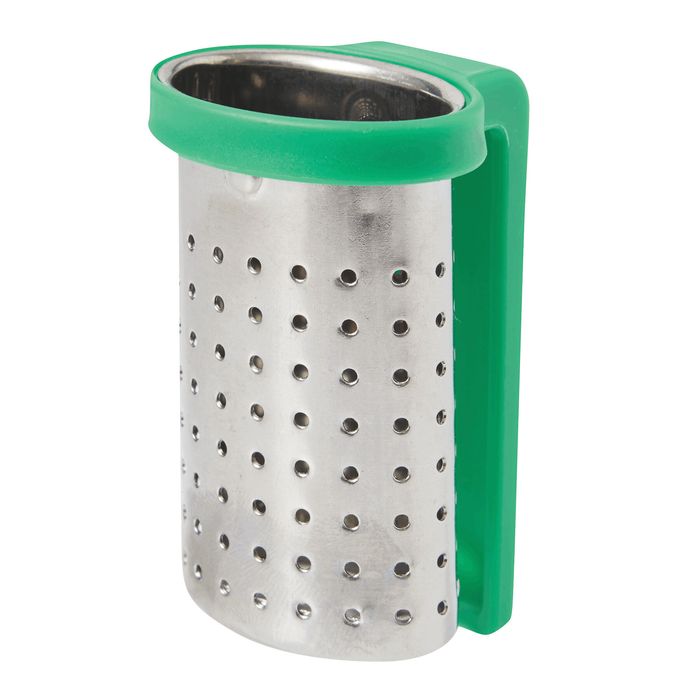 STEEPSTER teaszűrő