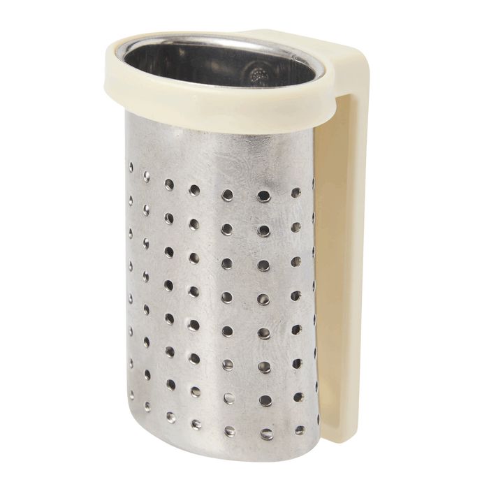 STEEPSTER teaszűrő