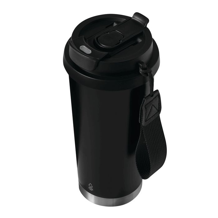 MUG2GO vákuumszigetelt pohár, bögre