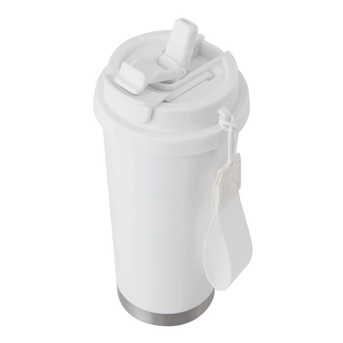 MUG2GO vákuumszigetelt pohár, bögre