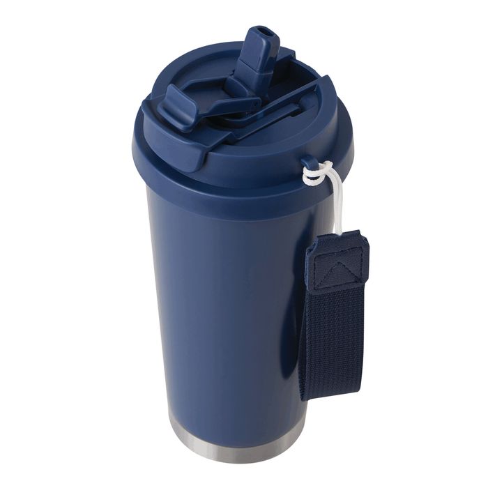MUG2GO vákuumszigetelt pohár, bögre