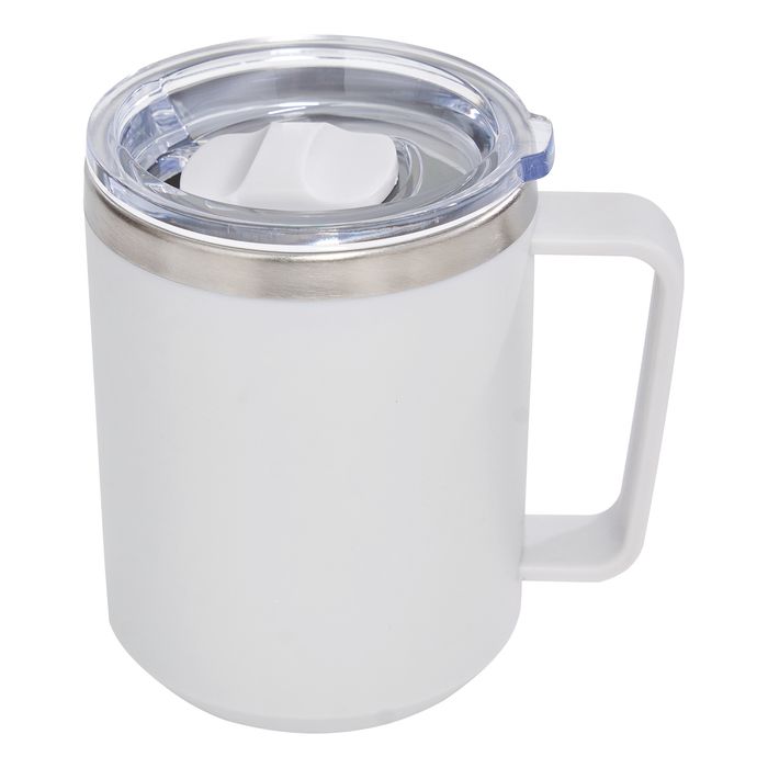 HUDDY Travel Mug, Utazóbögre, termoszbögre