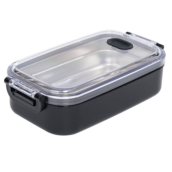 MABEL Lunch Box, Uzsonnásdoboz