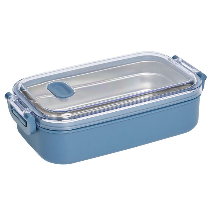 MABEL Lunch Box, Uzsonnásdoboz