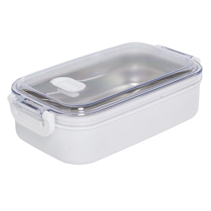 MABEL Lunch Box, Uzsonnásdoboz