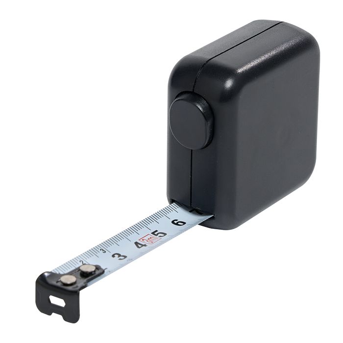 JASPER Tape Measure, Mérőszalag