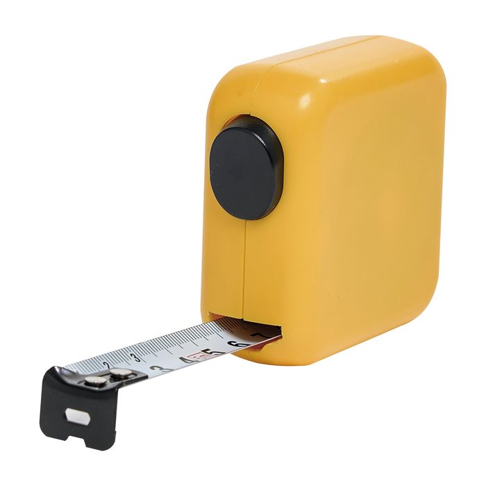 JASPER Tape Measure, Mérőszalag