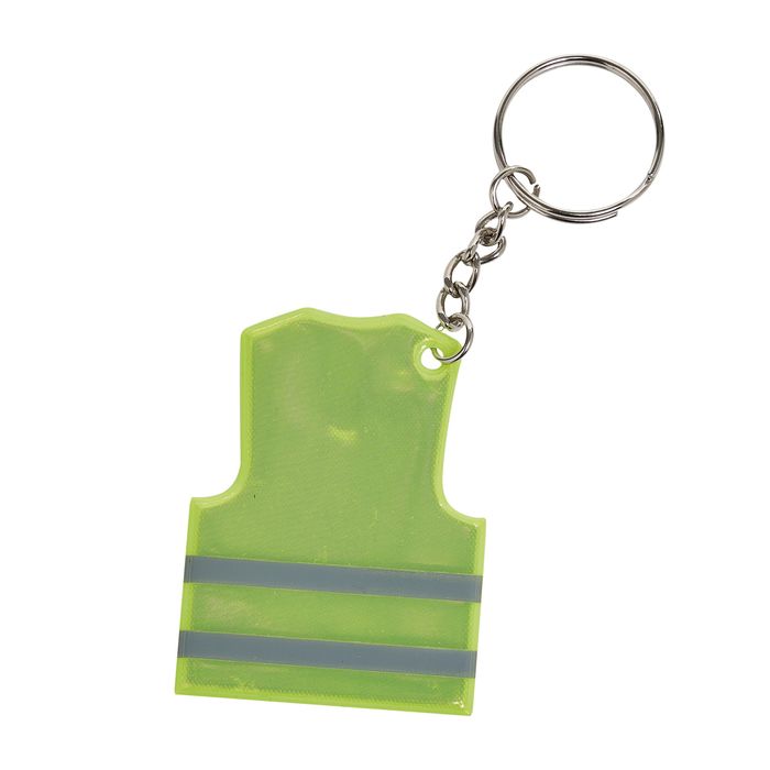 FAUN Key Ring, Fényvisszaverő kulcstartó