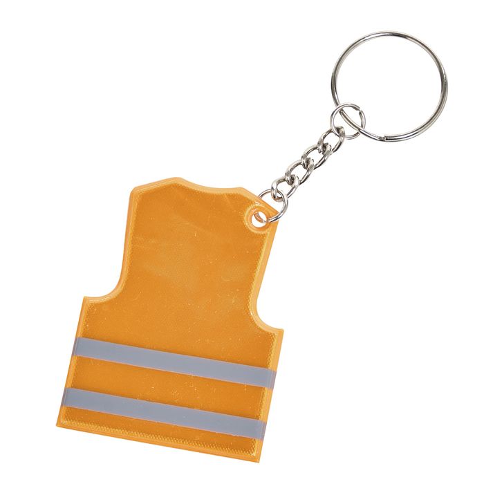 FAUN Key Ring, Fényvisszaverő kulcstartó
