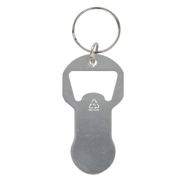 COINLESS Trolley Token, Kulcstartós bevásárlókocsi érme