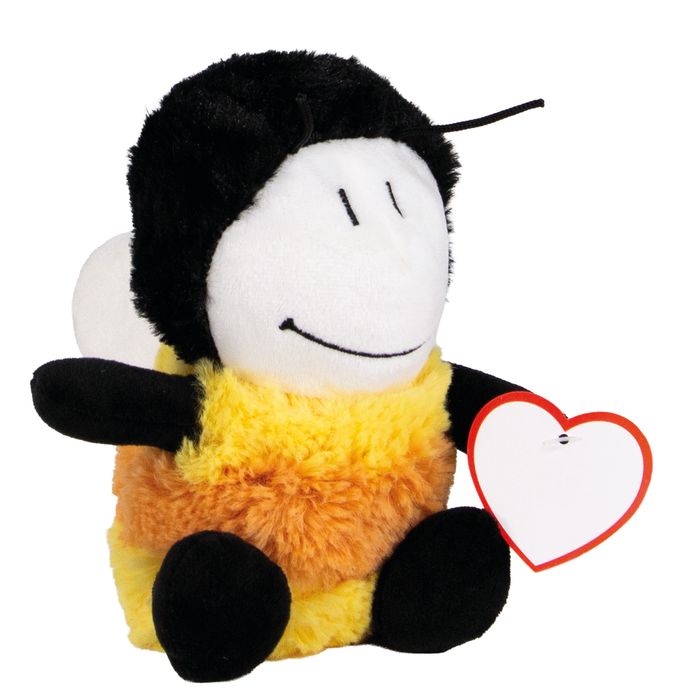 ANNI Plush Bee, Plüss méhecske